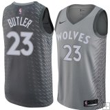 Jimmy Butler, Minnesota Timberwolves - City Edition