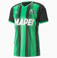 Maglia Sassuolo Home 2021/22