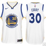 Stephen Curry, Golden State Warriors - Association