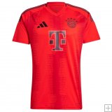Maglia Bayern Munich Home 2024/25