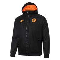 Chelsea Waterproof Hooded Jacket 2019/20