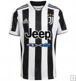 Shirt Juventus Home 2021/22