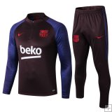 Squad Tracksuit FC Barcelona 2019/20
