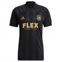 Maillot Los Angeles FC Extérieur 2021/22