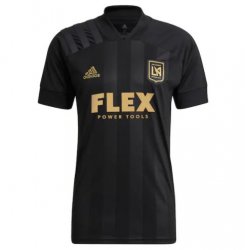 Maillot Los Angeles FC Extérieur 2021/22