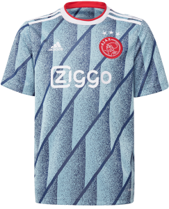 Shirt Ajax Away 2020/21