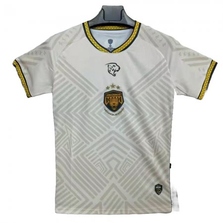 Maillot Amazonas FC Third 2025
