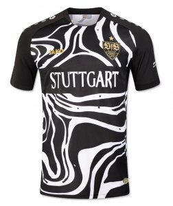Maglia VfB Stuttgart 'StuttgART' 2023/24