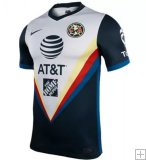Shirt Club America Away 2020/21