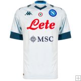 Shirt Napoli Away 2020/21