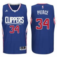 Paul Pierce, Los Angeles Clippers 2015 - Blue