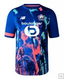 Maillot LOSC 4éme 2023/24