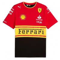 Scuderia Ferrari Monza Ed. 2023 T-Shirt