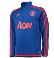 Training Top Manchester United 2015/16