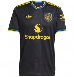 Manchester United 3a Equipación 2025/26