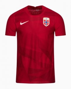 Shirt Norway Home 2022