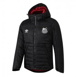 Chaqueta acolchada Santos 2019/20 Chaqueta acolchada Santos 2019/20