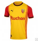 Maillot RC Lens Domicile 2023/24