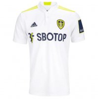 Shirt Leeds United Home 2021/22