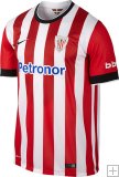 Maillot Athletic Bilbao Domicile 2014/15