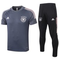 Germania Maglia + Pantaloni 2020/21