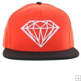 Casquette DIAMONDS CO. [Ref. 20]