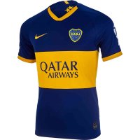 Maglia Boca Juniors Home 2019/20