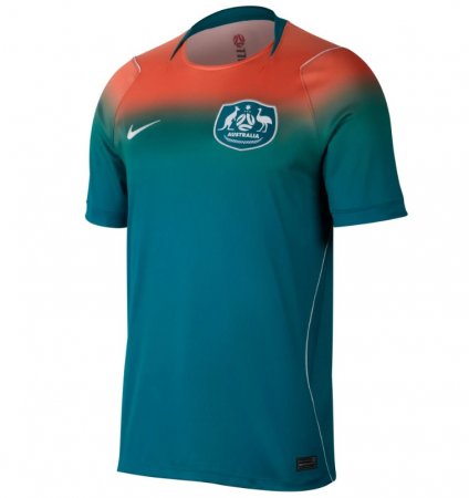 Maglia Australia Away 2026