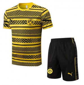 Kit Allenamento Borussia Dortmund 2022/23