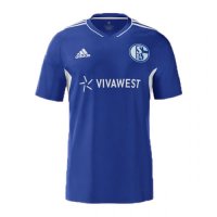 Maglia Schalke 04 Home 2022/23