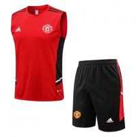 Kit Entrenamiento Manchester United 2022/23