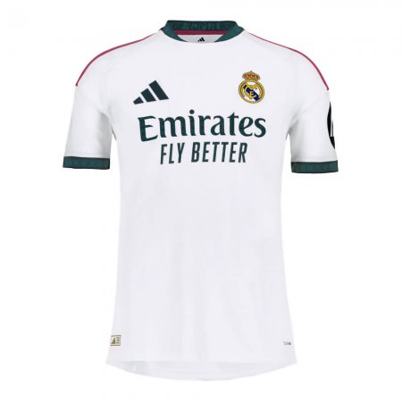 Maglia Real Madrid Home 2026/27 - Authentic