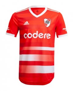 Shirt River Plate Away 2022/23