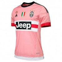 Maillot Juventus Exterieur 2015/16