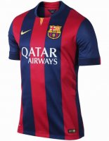 Maglia FC Barcelona Home 2014/15