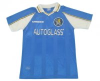 Maillot Chelsea Domicile1997/99