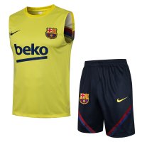 Kit Entrenamiento FC Barcelona 2020/21