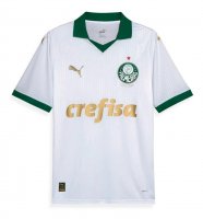 Maillot Palmeiras Extérieur 2024