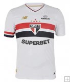 Maglia São Paulo Home 2025/26