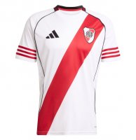 Maillot River Plate Domicile 2025/26