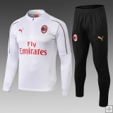 Tuta Milan 2018/19