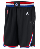 Pantalones All-Star 2019 - Black