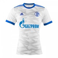 Maillot Schalke 04 Domicile 2017/18