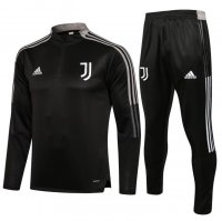 Squad Tracksuit Juventus 2021/22 - JUNIOR