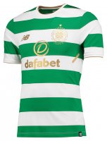 Maglia Celtic Glasgow Home 2017/18