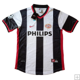 PSV Eindhoven 2a Equipación 1998-99