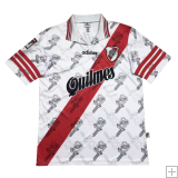 Maillot River Plate 1996