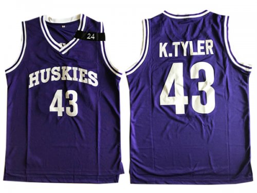 kenny tyler 6th man