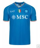 Shirt Napoli Home 2023/24