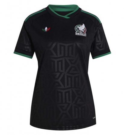 Maillot Mexique Third 2026 - FEMME